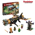 Produktbild: LEGO NINJAGO: 71736 - Coles Felsenbrecher * Neu&OVP