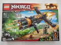 Produktbild: LEGO NINJAGO 71736 Coles Felsenbrecher | NEU OVP