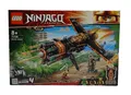 Produktbild: LEGO 71736 NINJAGO - Coles Felsenbrecher NEU OVP EOL VERSANDKOSTENFREI