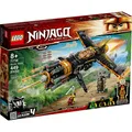Produktbild: LEGO® Ninjago 71736 - Coles Felsenbrecher | NEU & OVP