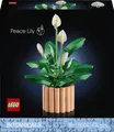 Produktbild: LEGO Friedenslilie - 11504