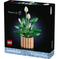 Produktbild: LEGO Friedenslilie (LEGO Botanicals) (11504)