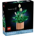 Produktbild: LEGO Botanicals 11504 Friedenslilie