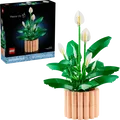 Produktbild: LEGO Botanicals 11504 Friedenslilie