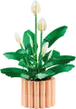 Produktbild: LEGO 11504 - LEGO Botanicals - Friedenslilie