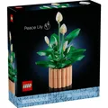 Produktbild: LEGO® Botanicals 11504 Friedenslilie