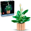 Produktbild: LEGO® Botanicals 11504 Friedenslilie | Neu | OVP