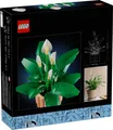 Produktbild: 11504 - LEGO The Botanical Collection - Flügelblume