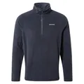 Produktbild: Craghoppers Herren Corey Fleece-Pullover Pullover, Dknavy/Bnvym, 4XL EU
