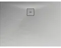 Produktbild: Duschwanne SCHULTE Plan ExpressPlus 90 x 140 x 4 cm grau strukturiert EP216914 1