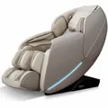 Produktbild: MAXXUS Massagesessel MX 10.0 Zero Gravity Fernsehsessel Relaxsessel Heizung USB