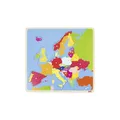 Produktbild: Puzzle Europa