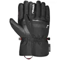 Produktbild: Reusch Skihandschuhe Winter Glove All Finger Touch mit winddichter und extra atmungsaktiver Funktion schwarz|silberfarben 8