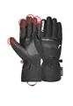 Produktbild: Reusch Winter Glove All Finger Touch extra warme, Winddichte und atmungsaktive Unisex Winterhandschuhe Fingerhandschuhe Skihandschuhe Herren Damen touchscreenkompatibel