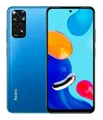 Produktbild: XIAOMI Redmi Note 11 Smartphone (4 + 128, Blau)