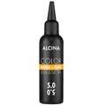 Produktbild: Alcina Color Gloss + Care Emulsion 5.0 hellbraun 100 ml