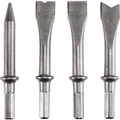 Produktbild: Einhell Meißel Set 4-teilig