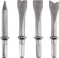 Produktbild: Meissel-Set 4-tlg 4132769 (4132769)