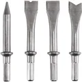 Produktbild: EINHELL Meißel-Satz 4132769, 4-teilig