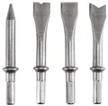 Produktbild: Einhell Kompressoren-Zubehör Meissel-Set 4-tlg