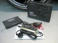 Produktbild: Audi Original Batterieladegerät 420093050C Ladegerät Batterie Batterieerhaltung