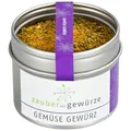 Produktbild: Zauber der Gewürze Gemüse Gewürz