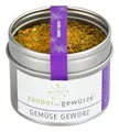 Produktbild: Zauber der Gewürze Gewürz Zauber der Gewürze Gemüse Gewürz