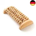 Produktbild: Tuuli Accessories Massage Massagerolle Massageroller Massagegerät Fuß F