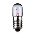 Produktbild: Wentronic L-3426 IVP Röhrenlampe Sockel E10 # 9599