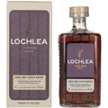 Produktbild: Lochlea FALLOW EDITION Second Crop Single Malt Scotch Whisky 46% Vol. 0,7l in Geschenkbox