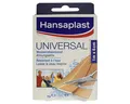 Produktbild: Hansaplast Pflaster