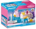 Produktbild: PLAYMOBIL 70893 Babyzimmer