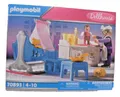 Produktbild: Playmobil Dollhouse Babyzimmer 70893 Neu & OVP Puppenhaus Nostalgie Wiege Amme