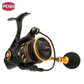 Produktbild: PENN Ultimate Spinning Reel SLAMMER IV 2500HS
