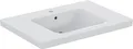 Produktbild: Ideal Standard Connect Freedom Waschtisch Barrierefrei, 800mm, 1 Hahnloch, mit