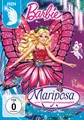 Produktbild: Barbie - Mariposa