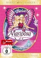 Produktbild: Barbie - Mariposa von Conrad Helten | DVD | Zustand akzeptabel