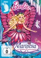 Produktbild: Barbie - Mariposa # DVD-NEU
