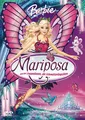 Produktbild: Barbie Mariposa ZUSTAND SEHR GUT