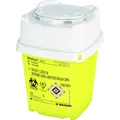 Produktbild: B. Braun Deutschland GmbH & Co. KG B.Braun Medibox Kanülensammler, Container: 2,4 Liter