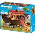 Produktbild: PLAYMOBIL Große Arche der Tiere, 245 mm, 520 mm, 210 mm