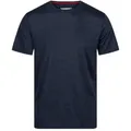 Produktbild: Regatta Rundhalsshirt Herren T-Shirt FingalEdition Mens T-Shirts M