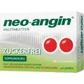 Produktbild: Neo-Angin Halstabletten zuckerfrei 48 St