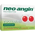 Produktbild: Neo-Angin Halstabletten zuckerfrei 48 St