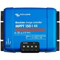 Produktbild: Victron Solar-Laderegler BlueSolar MPPT 150/45, 12/24/36/48V, 45A
