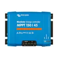 Produktbild: Victron Energy BlueSolar MPPT Laderegler - Solar Laderegler - 150V 45 Amp 12/24/36/48-Volt