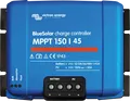 Produktbild: VE SCC115045222 - Solar Laderegler BlueSolar MPPT 150/45, 45A