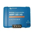 Produktbild: Victron BlueSolar MPPT 150/45 Solar-Laderegler Solarregler 12V 24V 48A 45A PV
