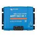 Produktbild: Victron Energy SmartSolar 150/45 MPPT 12V 24V 48V Solarladeregler mit Bluetooth