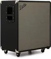 Produktbild: Fender Rumble 410 V3 Cabinet - 4x10 Bass Box